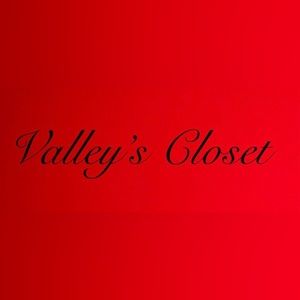 Meet your Posher, Valley’s Closet